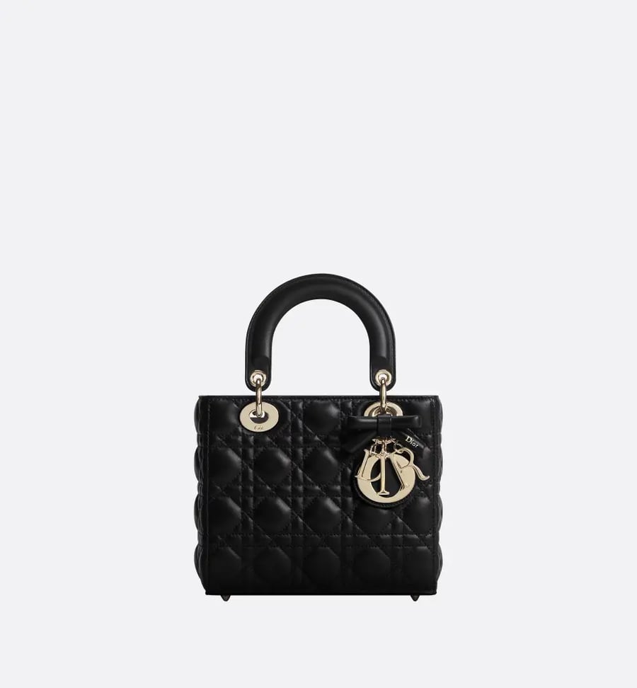 New  lady dior