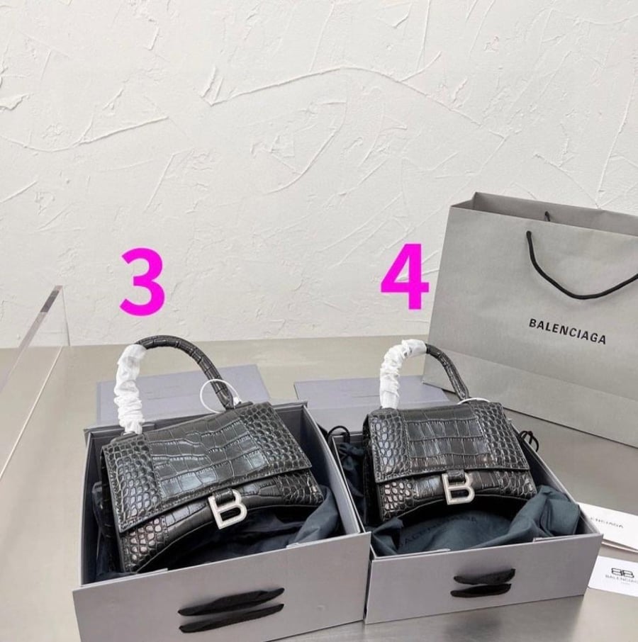 Balenciaga