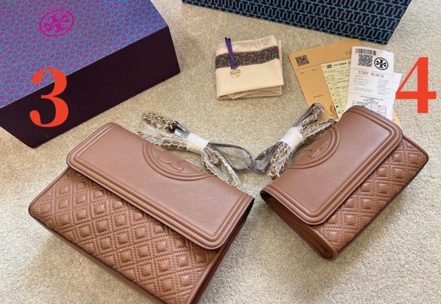 Tory Burch Fleming
