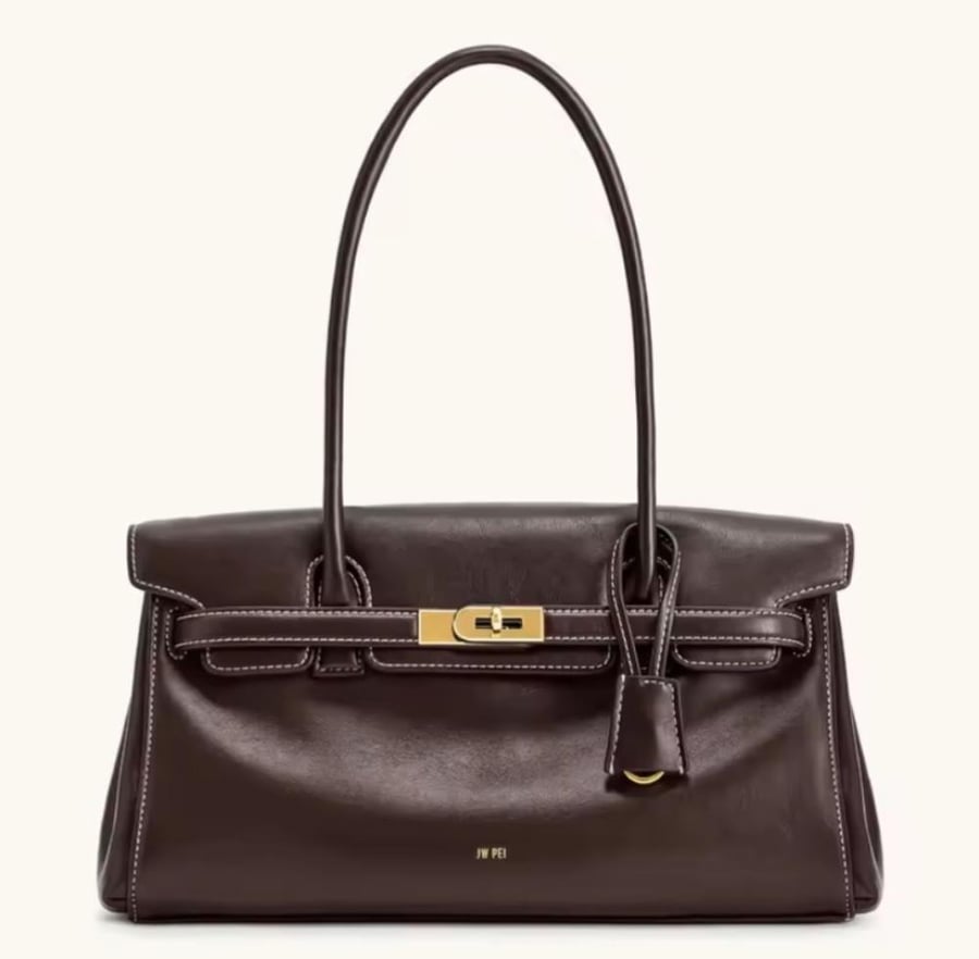 JW pei Yara Shoulder Bag