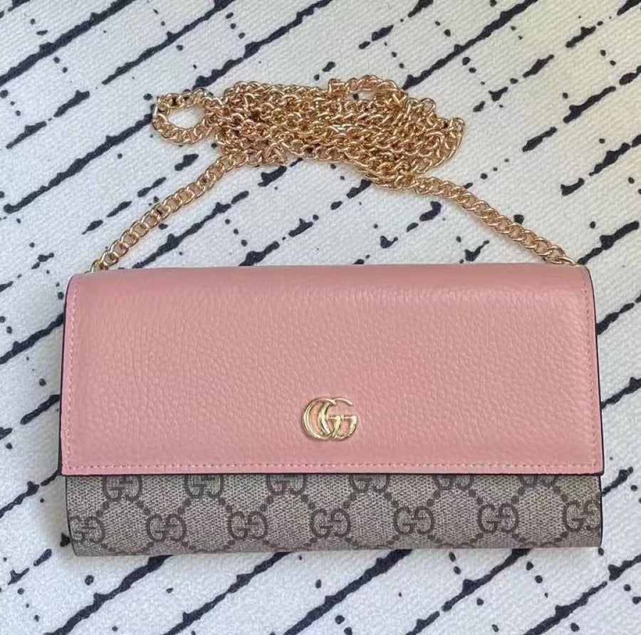 Gucci mini bag
