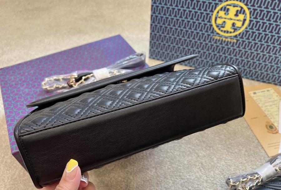 Tory Burch Fleming