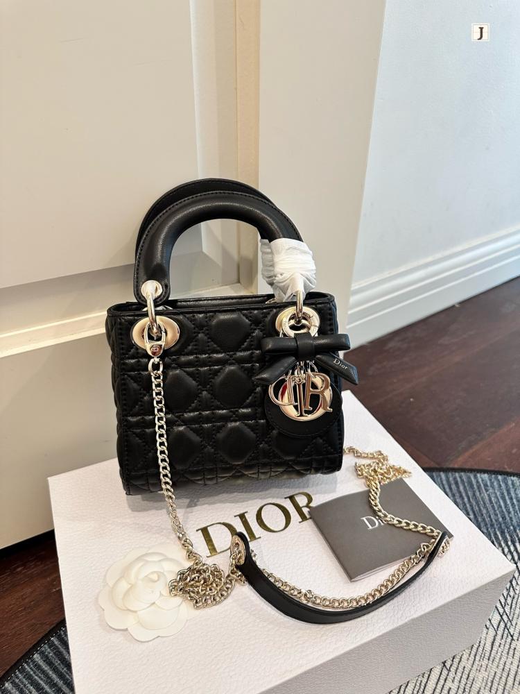 New  lady dior