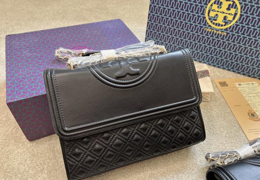 Tory Burch Fleming