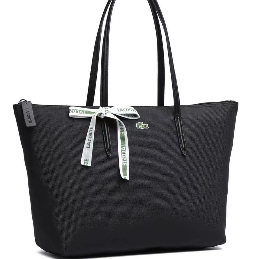 Lacoste Black