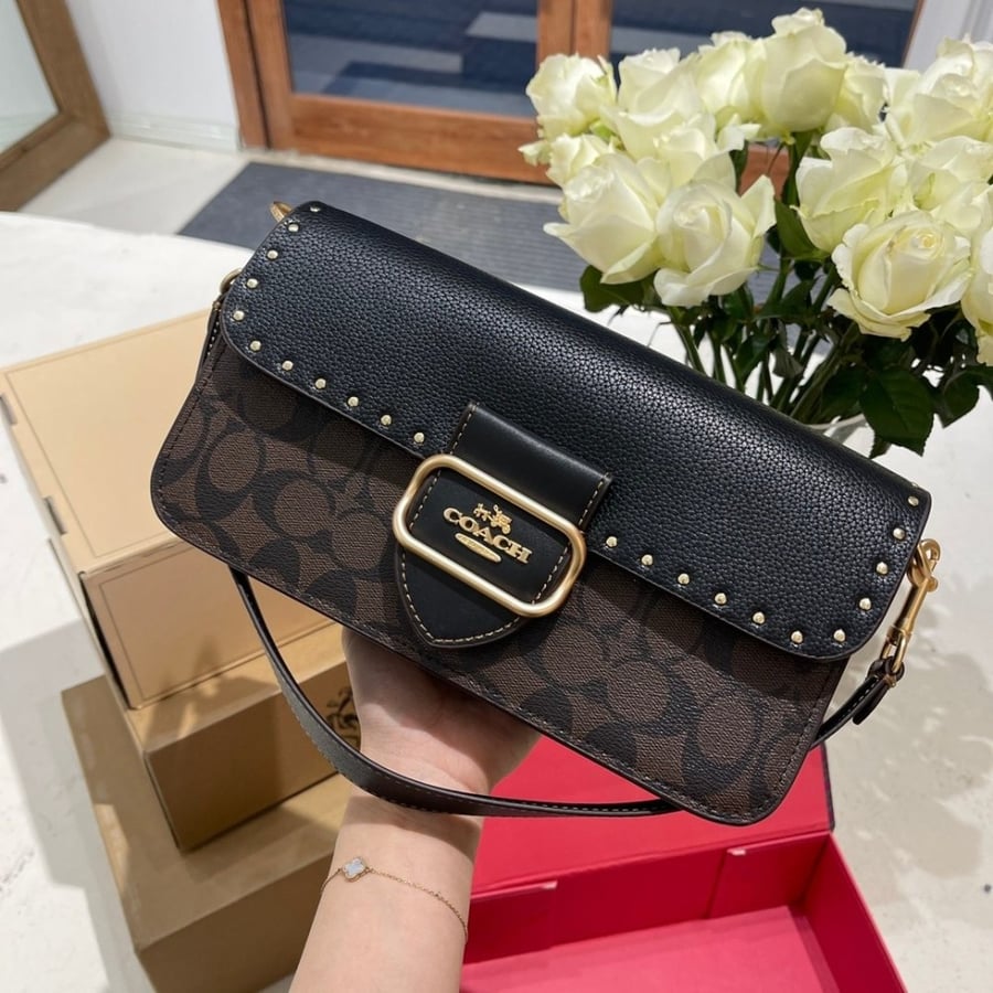 Coach Morgan bag