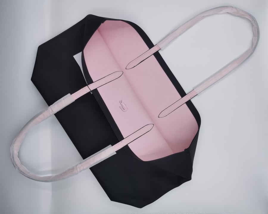 Lacoste Pink