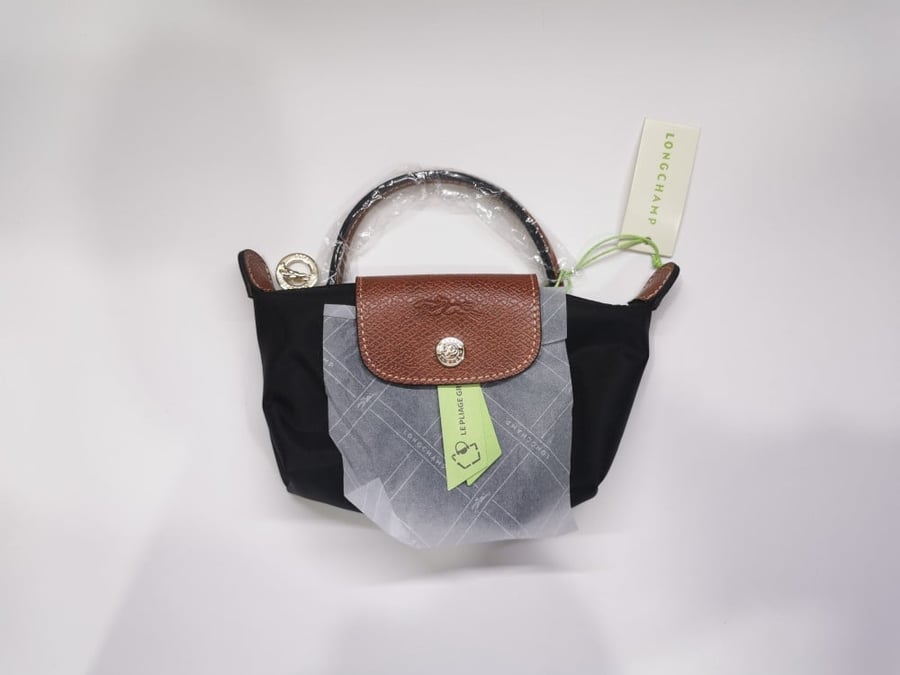 Longchamp لونق شامب XS