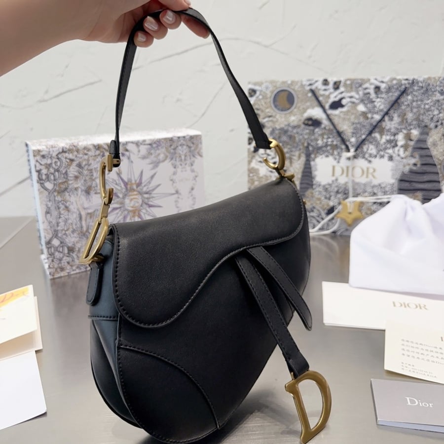 Dior bag