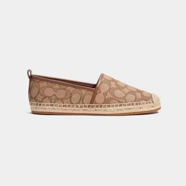 Coach shoes