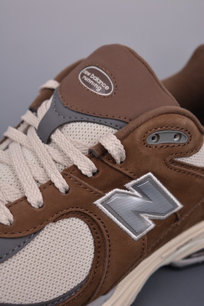 New balance