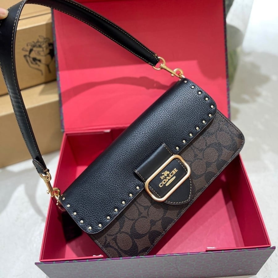 Coach Morgan bag