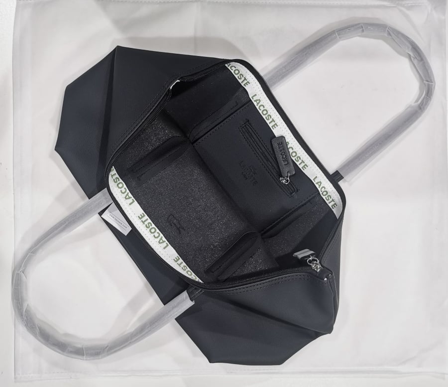 Lacoste Black