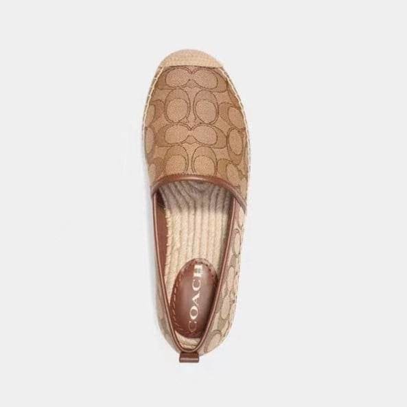 Coach shoes