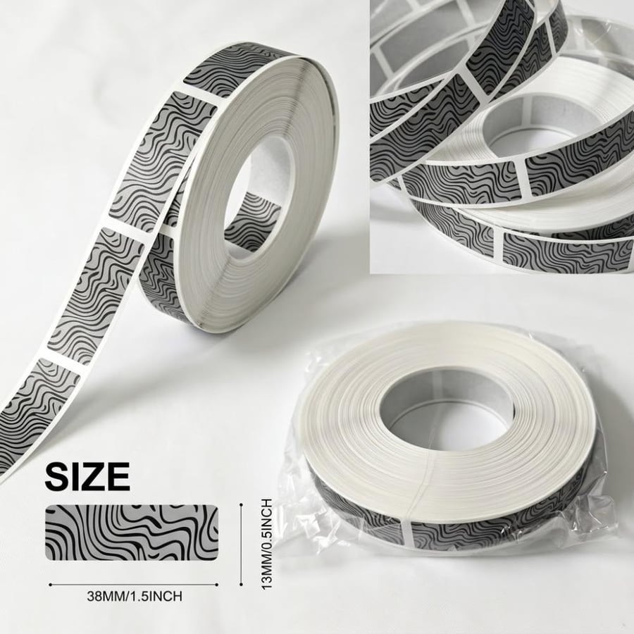 لواصق اكشط للجوائز