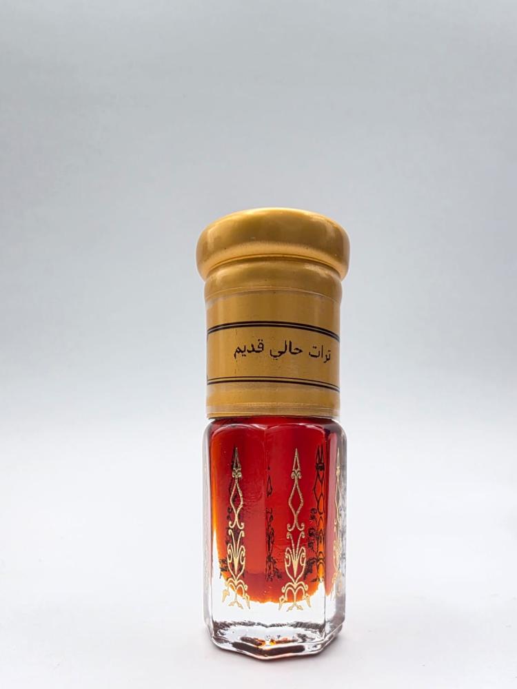 ترات حالي قديم