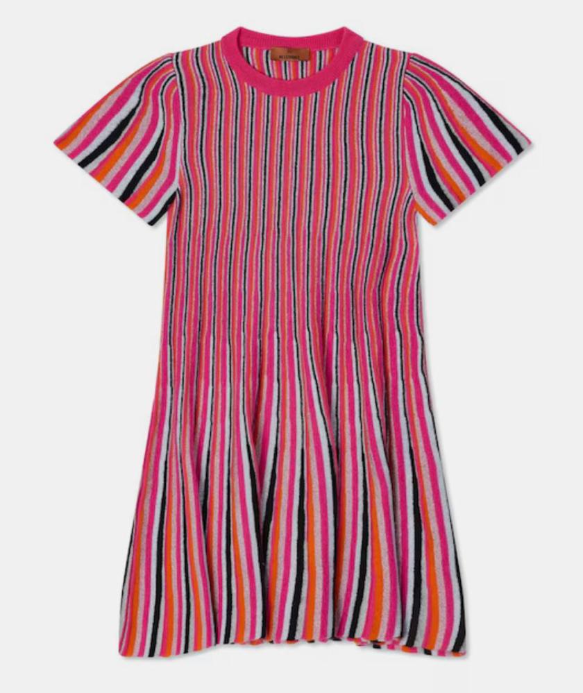 فستان Missoni
