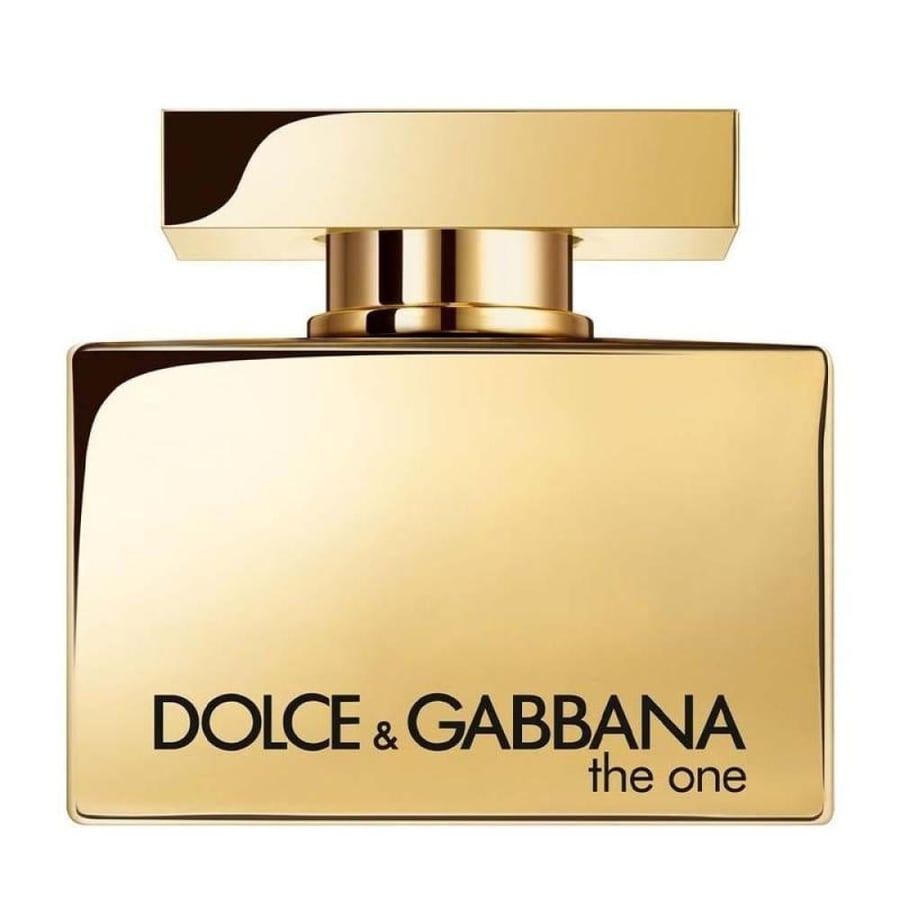 عطر دولتشي آند غابانا نسائي الذهبي