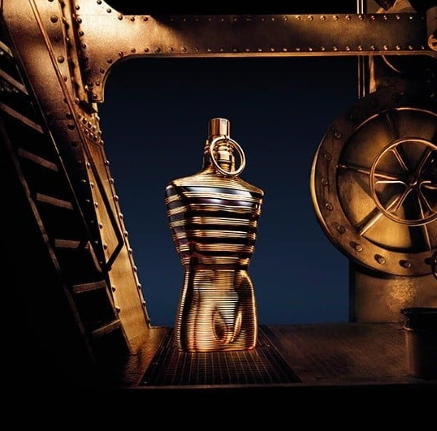 عطر لو مال الكسير
