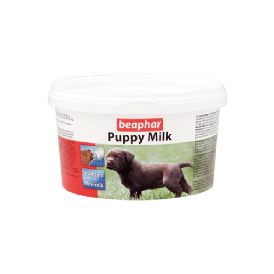 Pivar milk for puppies 200g