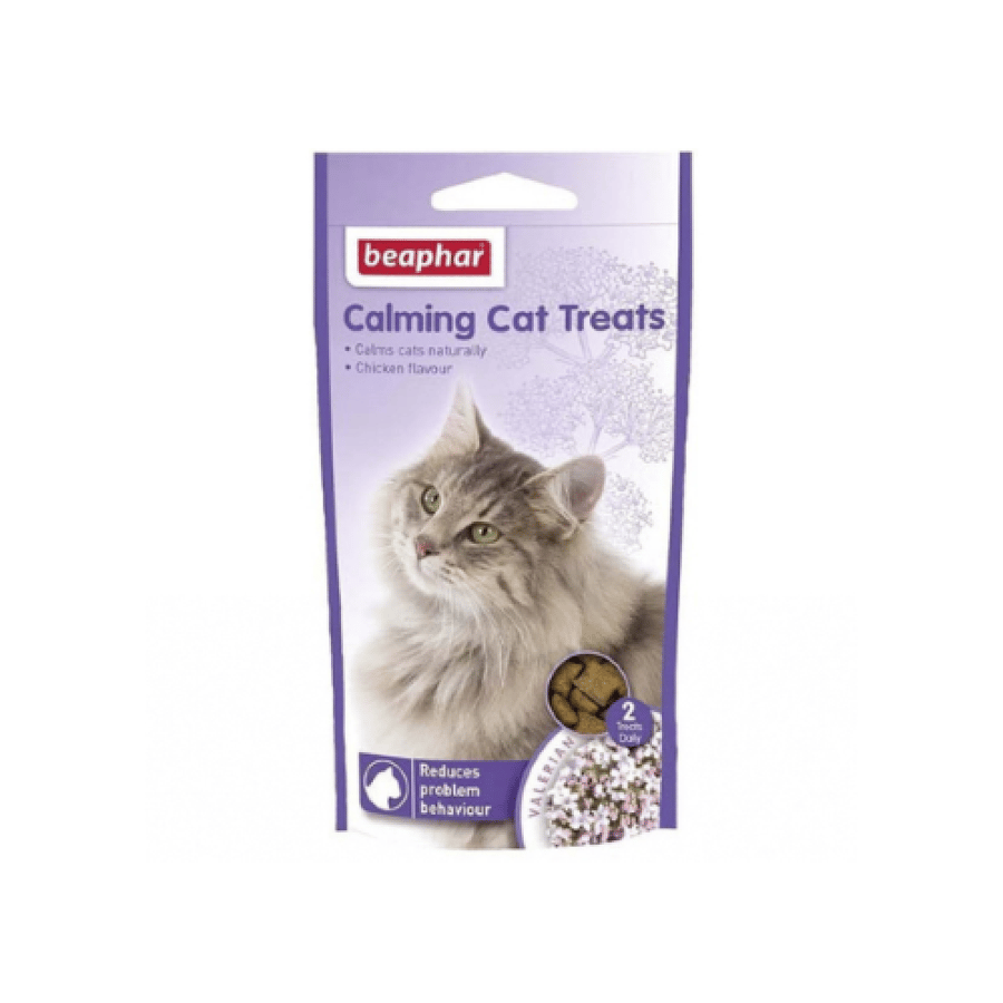 Bever Rewards calming for cats 6×35g