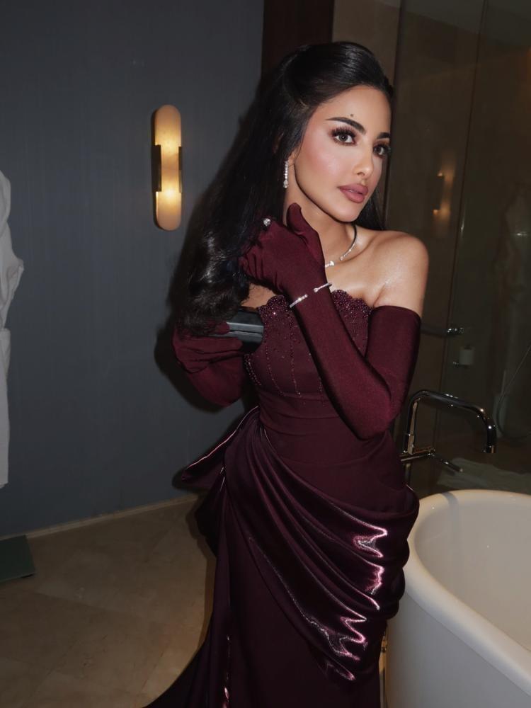 فستان ميار