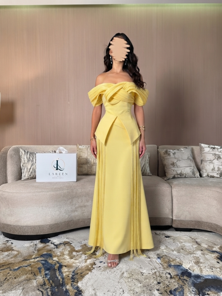 فستان اميرا