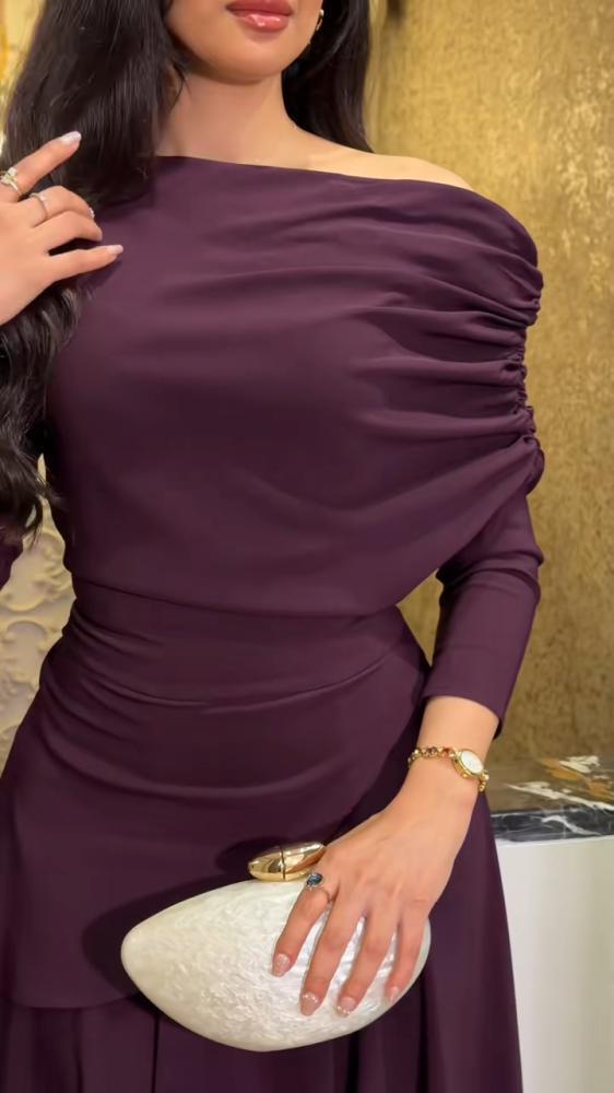 فستان هنوف