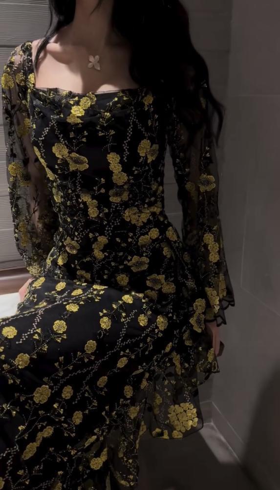 فستان ميار