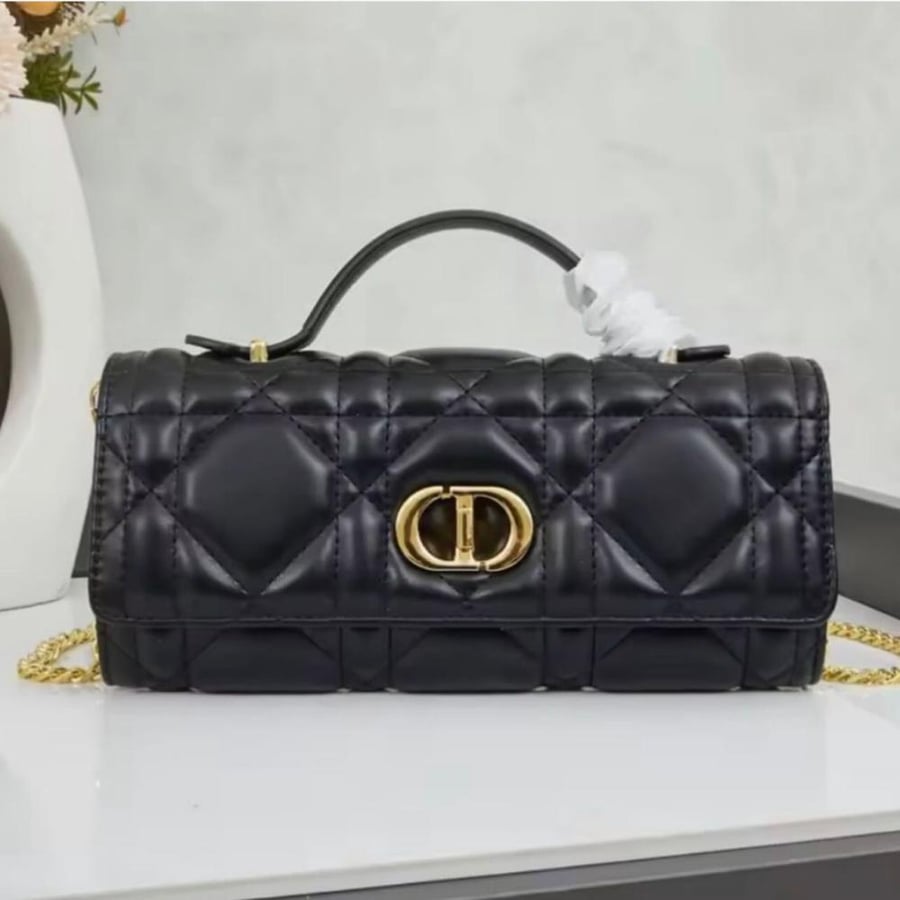 شنطة ديور مطفي - ماستر