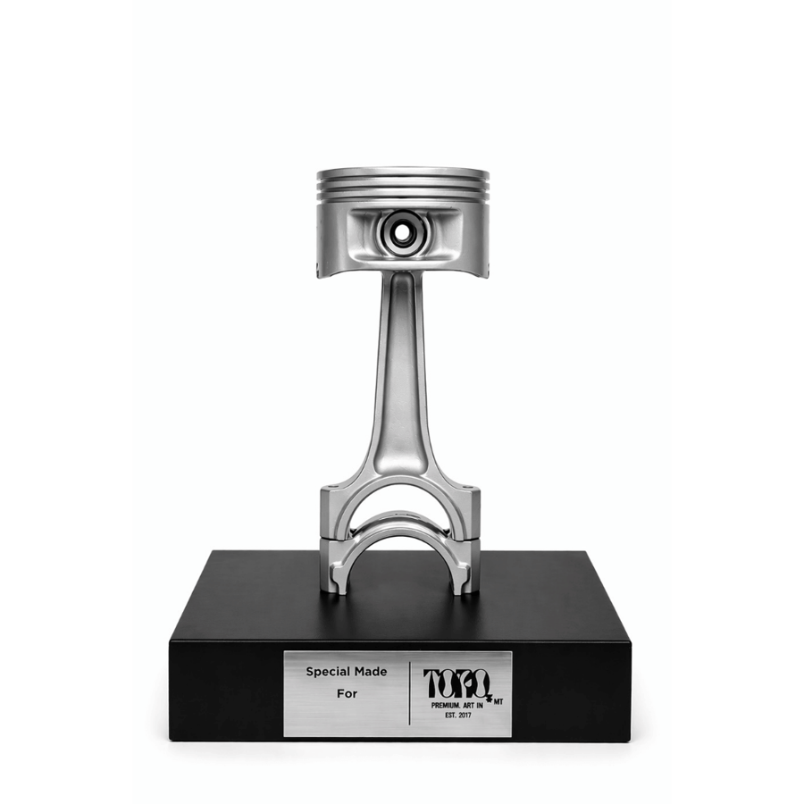 درع البستم – Piston Shield