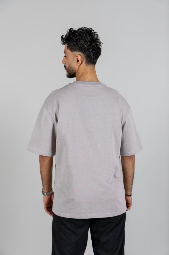 Royal Greige T-shirt