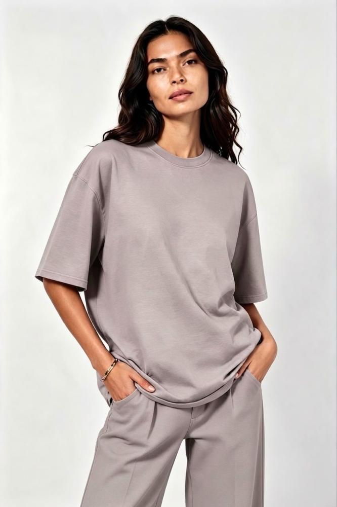 Royal Greige T-shirt