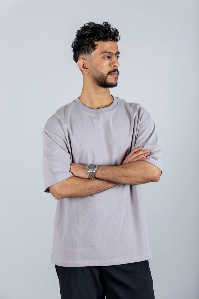Royal Greige T-shirt