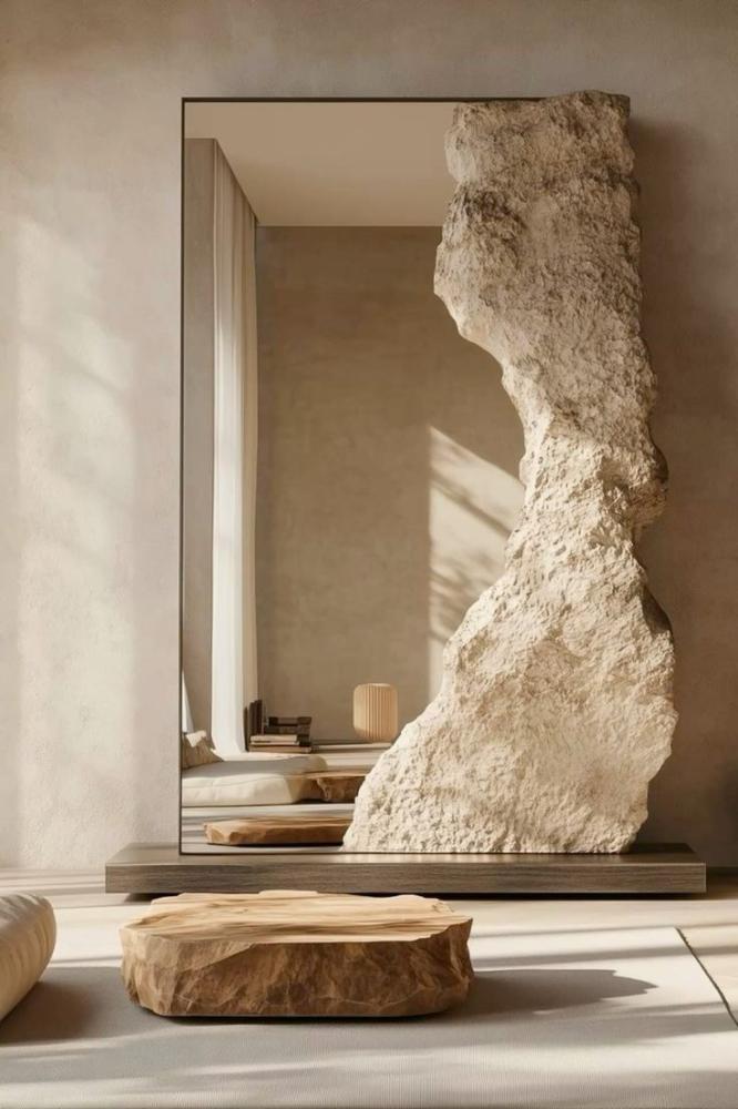 مرايا حديثه بتصميمات مبتكره