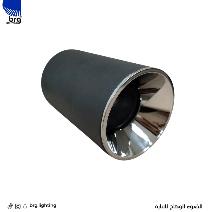 سلندر , سلندرت , سلندر مانع توهج , سلندر إنارة , سلندر إنارة مانع توهج