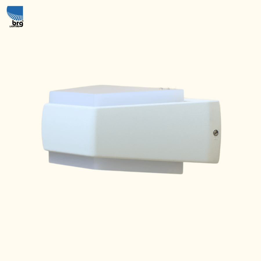 External wall application