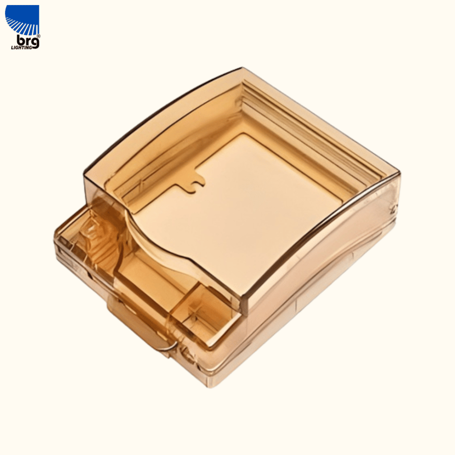 غطاء حماية