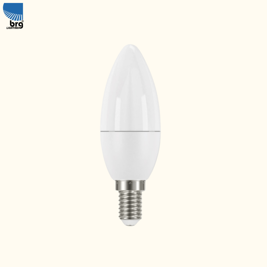 لمبة بلح E14 - 7W