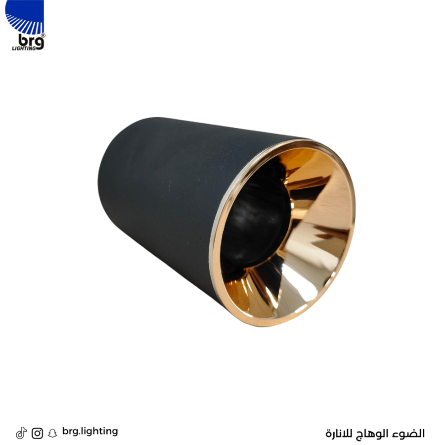 سلندر , سلندرت , سلندر مانع توهج , سلندر إنارة , سلندر إنارة مانع توهج
