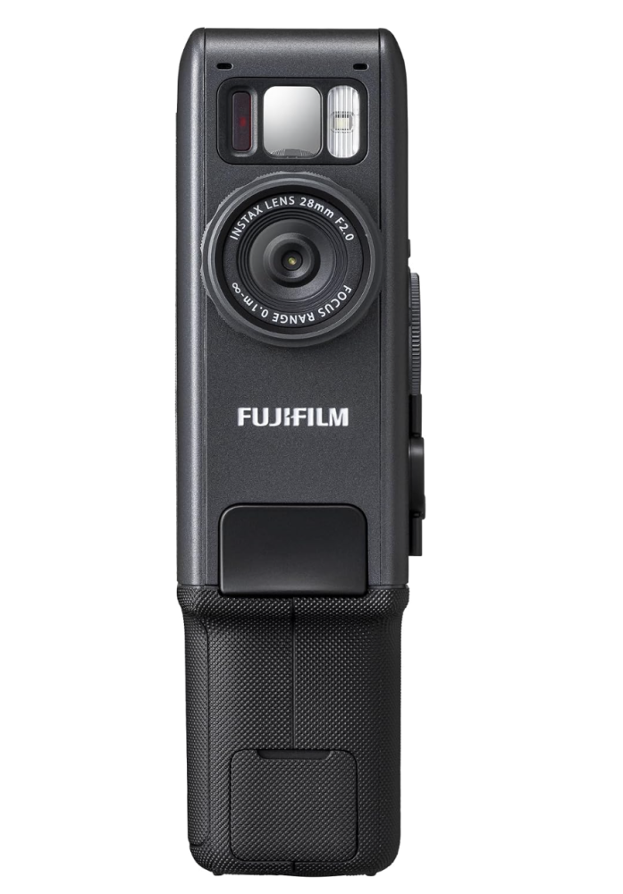 Fujifilm Instax Mini Evo Cinema Hybrid Instant Camera