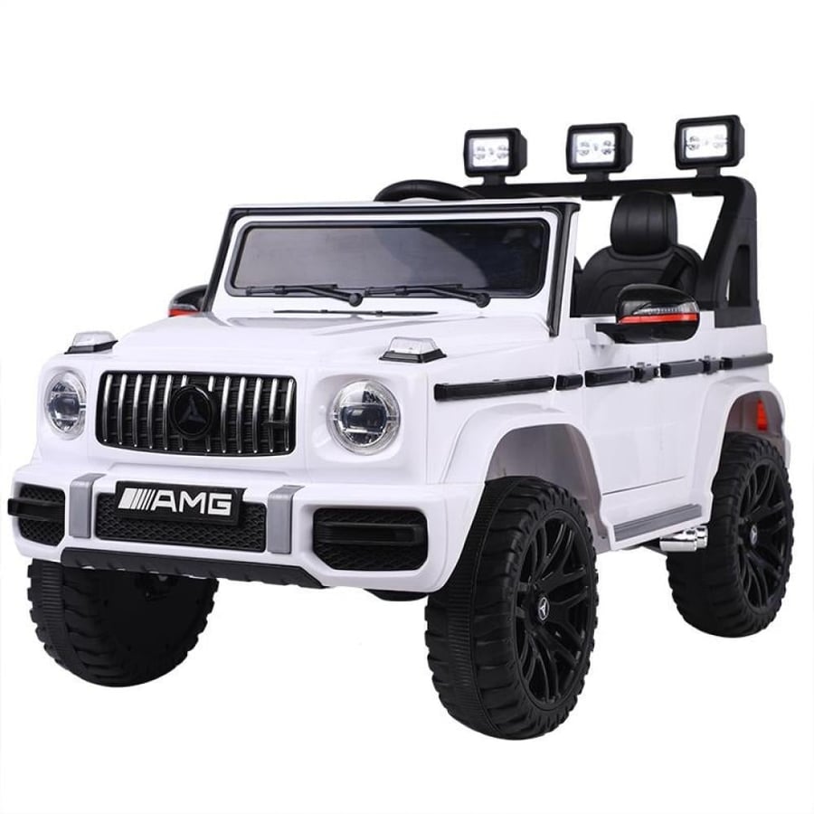 سيارة اطفال AMG جي واغن