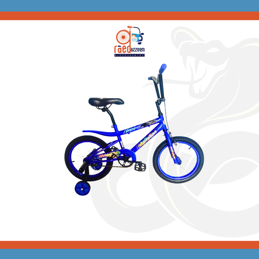 كوبرا ECO مقاس 16
