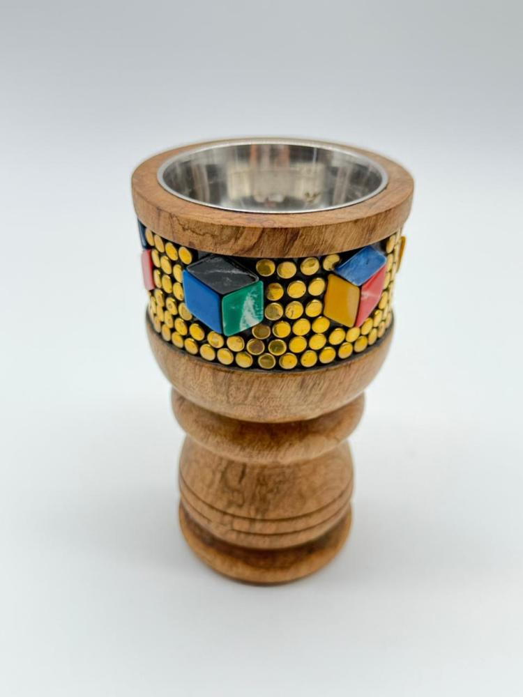 Luxury Indian incense burner