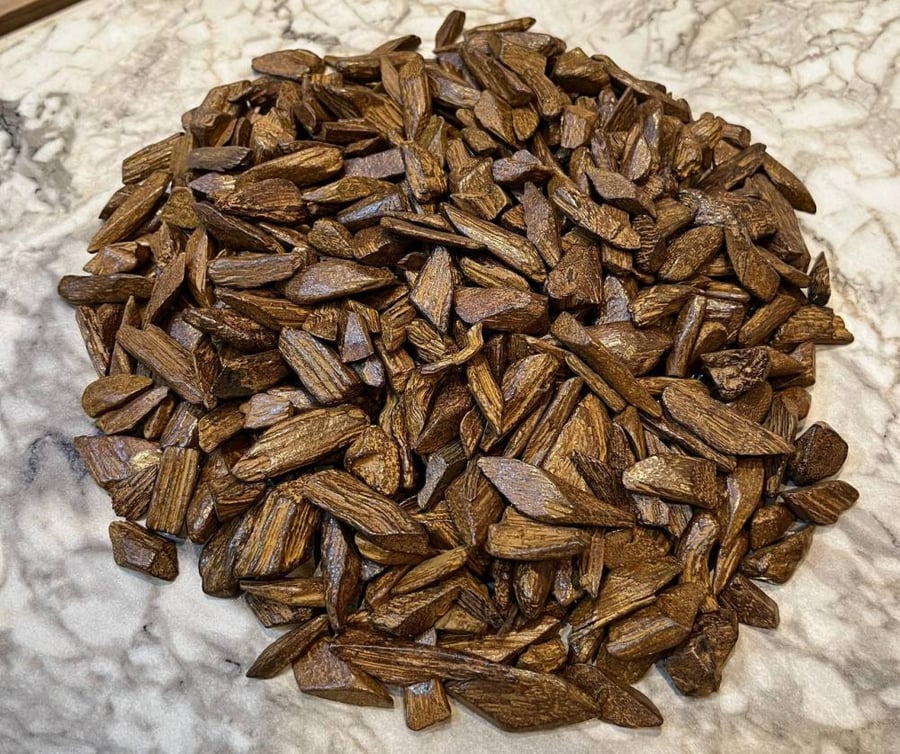 Moroccan Dukkaa Mohsen for scenting homes