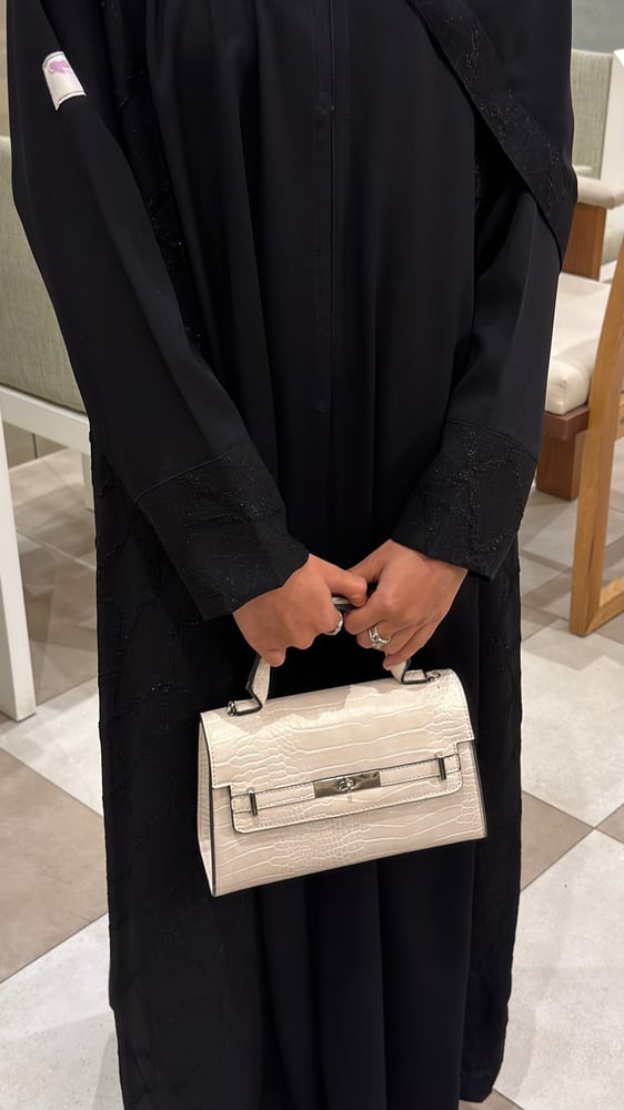عباية توق