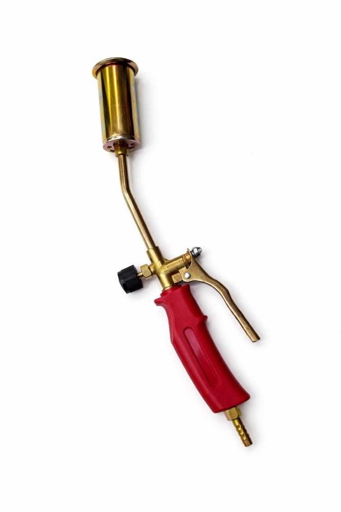 Heating Tourch JM راس دافور