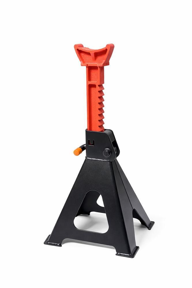 حامل سيارة (Jack Stand) صناعي – حمولة 6 طن – ارتفاع قابل للتعديل