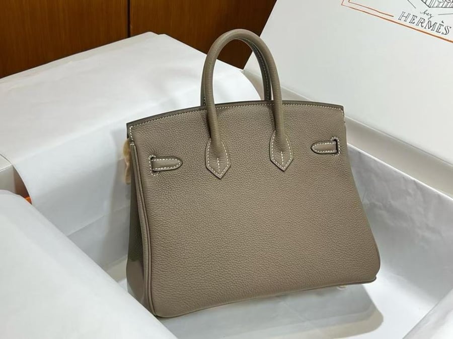 شنطة ايرميز بيركن 25