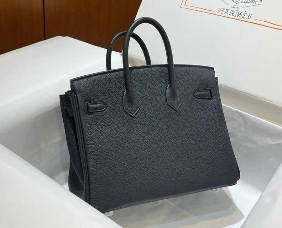 شنطة ايرميز بيركن 25